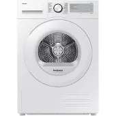 Samsung Warmtepompwasdroger DV9UDG52A0T