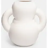 Home Studyo Vaas Oscar Bone White