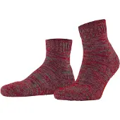 Falke Huissokken rood, Melange