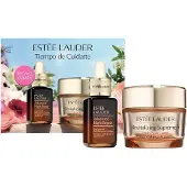 Estée Lauder REVITALIZING SUPREME + YOUTH POWER gezichtscrème, set van 2 stuks