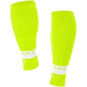 Falke Compressiesokken Men RU Compression Energy Sleeves Calf 3 Lightning-One size