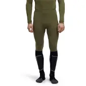 Falke Legging Men W Long Tights Herb-XXL