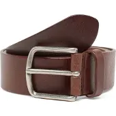 Mustang Riem 'Coleman' donkerbruin