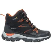 Regatta Wandelschoenen kind Holcombe III
