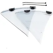 Hesling Fiets Jasbeschermers voorspatbord 28 Secura