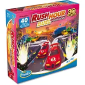 Ravensburger Breinkraker Rush Hour Duel ThinkFun