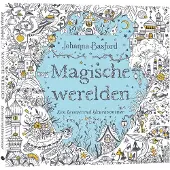 BBNC Uitgevers Magische werelden