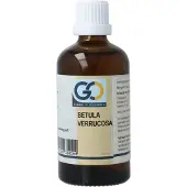 Go Betula verrucosa biologisch 100 ml