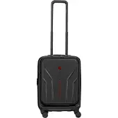 Wenger Trolley rood / zwart