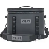 Yeti Coolers - Hopper Flip 18 - Koeltas 17 l, blauw/grijs