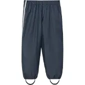 Reima Functionele broek 'Oja' blauw / wit