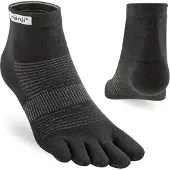 Injinji Sokken Lightweight Mini-Crew | Maat 47,5 plus