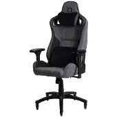 Nikcorp FENRIR XL – Ergonomische Gaming Stoel - Verstelbare Rugleuning
