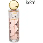 Saphir Oui Intense Spray 200ml Eau De Parfum