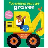 Singel Uitgeverijen De wielen van de graver