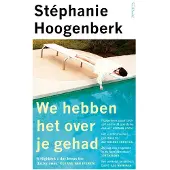 Prometheus We hebben het over je gehad (Paperback)