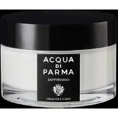 Acqua di Parma Signature Zafferano Body Crème - 150ml