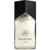 Mercedes-Benz Land Eau de Parfum 30 ml