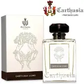 Carthusia Uomo Eau de Parfum 100 ml