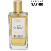 PARFUMS SAPHIR COOL Eau de Parfum, sprayflacon, 50 ml