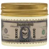 Bandido Matte Haar Wax 125ml
