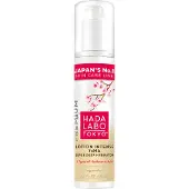 HADA LABO TOKYO - Premium Lotion Intense Super Hydrator met Super Hyaluronzuur, Voor elk huidtype, 150 ml fles (Verpakking van 1)