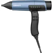 Valera Professionele haardroger GeniusCare AI, Pacific Blue, metallic kleur