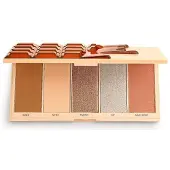Makeup Revolution I Heart Revolution Chocolate
