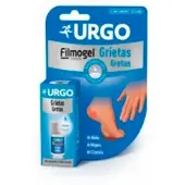Urgo Cracks Filmogel, 3,25 ml
