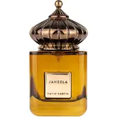 Matin Martin Ethylotests, Jameela Eau de Parfum voor Vrouwen Oranjebloesem Bergamot Zwarte Bes Arabisch Parfum van Matin Mar