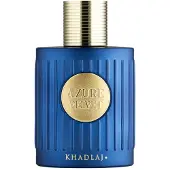 Khadlaj Azure Velvet Extrait de Parfum, 100 ml (unisex)