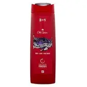 Old Spice Nightpanther douchegel / shampoo 400 ML