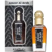 Khadlaj - Ameer Al Arab, geurige olie, 15 ml