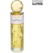 Saphir New Romantica Eau de Parfum 200 ml