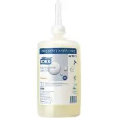 Tork Premium ongeparfumeerde vloeibare handzeep, systeem S1, navulling van 1 liter
