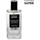PARFUMS SAPHIR Men The Last Perfumed Water Spray 50ml