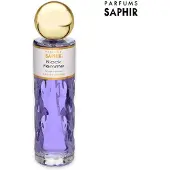 Saphir Black Femme Vapo 200ml Eau De Parfum