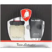 Tonino lamborghini Invincibile Gifstset eau de toilette 40ml & douchegel 100ml