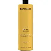 Selective Professional SELECTIVE ON CARE SMOOTH - Glanzshampoo - 1000 ml