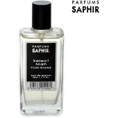 Saphir - Select Pour Homme - Eau De Parfum - 50Ml