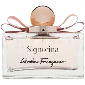 Salvatore Ferragamo Signorina Eau de Parfum 100 ml