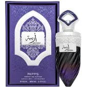 Riiffs Areebah perfume - Oosters Houtachtige geur voor dames en heren - 100 ml