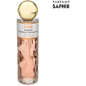 Saphir Perfect Woman Eau de Parfum 200 ml