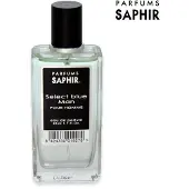 PARFUMS SAPHIR SAPHIR SELECT BLUE MAN Eau de Parfum, sprayflacon, 50 ml