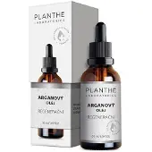 PLANTHÉ Arganolie, regenererend, 50 ml