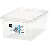 Orthex Opbergbox SmartStore Classic 15 White (14L)