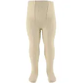 Condor Maillot Basic Rib | 2016/1 | Linen/Beige | 0-3 mnd | maat 000