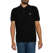 Lacoste Shirt zwart