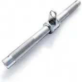 Gorilla Sports Triceps/Bicepsstang 50 cm
