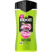 Axe Douchegel - Showergel & Shampoo 3-in-1 Epic Fresh 250ml - 12 stuks